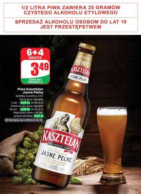 Dino - gazetka promocyjna Gazetka od środy 14.01 do wtorku 20.01 - strona 55