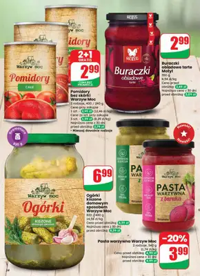 Dino - gazetka promocyjna Gazetka od środy 14.01 do wtorku 20.01 - strona 34