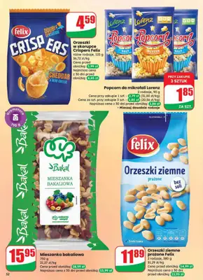 Dino - gazetka promocyjna Gazetka od środy 14.01 do wtorku 20.01 - strona 52