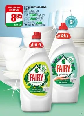 Dino - gazetka promocyjna Gazetka od środy 14.01 do wtorku 20.01 - strona 71