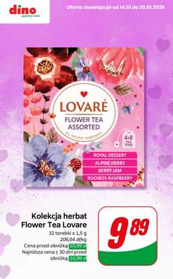 Dino - gazetka promocyjna Upominki na Dzień Babci i Dziadka od czwartku 15.01 do wtorku 20.01 - strona 5