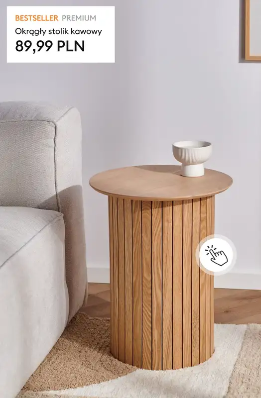 Sinsay - gazetka promocyjna Dom w wydaniu PREMIUM od środy 14.01  - strona 20