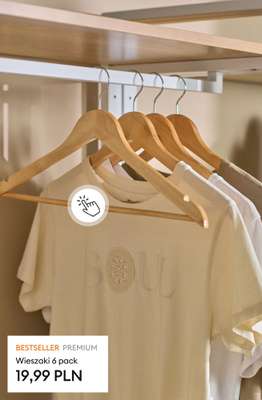 Sinsay - gazetka promocyjna Dom w wydaniu PREMIUM od środy 14.01  - strona 12