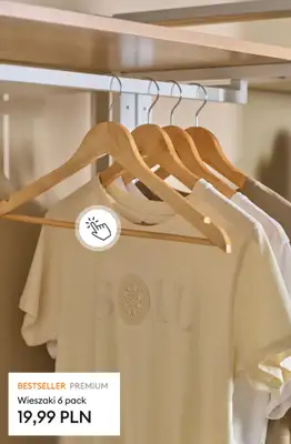 Sinsay - gazetka promocyjna Dom w wydaniu PREMIUM od środy 14.01  - strona 12