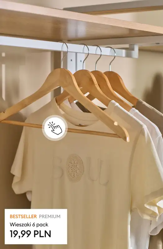 Sinsay - gazetka promocyjna Dom w wydaniu PREMIUM od środy 14.01  - strona 12