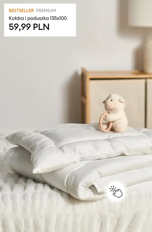 Sinsay - gazetka promocyjna Dom w wydaniu PREMIUM od środy 14.01  - strona 23