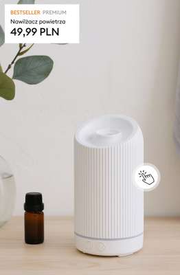 Sinsay - gazetka promocyjna Dom w wydaniu PREMIUM od środy 14.01  - strona 22