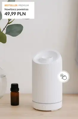 Sinsay - gazetka promocyjna Dom w wydaniu PREMIUM od środy 14.01  - strona 22