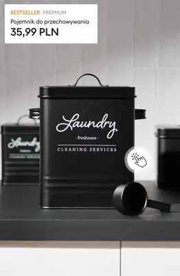 Sinsay - gazetka promocyjna Dom w wydaniu PREMIUM od środy 14.01  - strona 2