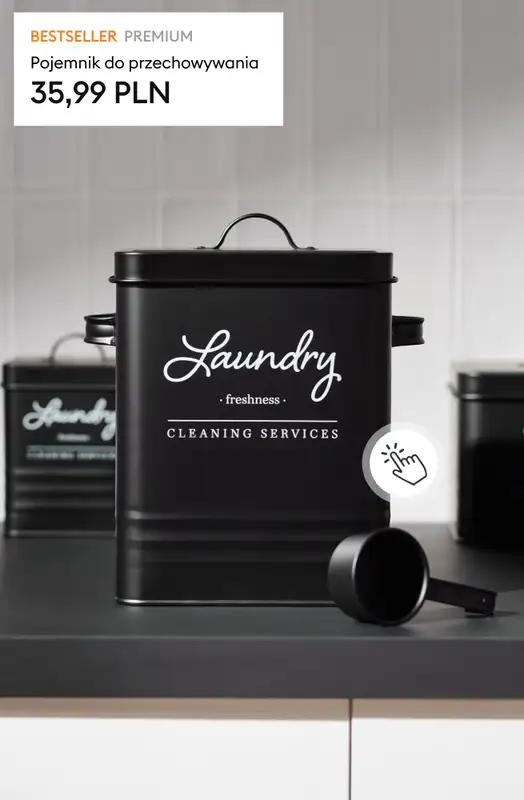 Sinsay - gazetka promocyjna Dom w wydaniu PREMIUM od środy 14.01  - strona 2