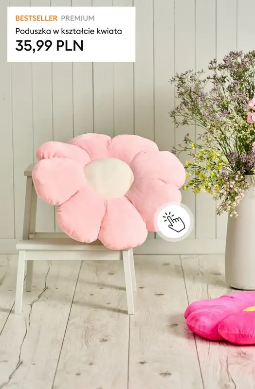 Sinsay - gazetka promocyjna Dom w wydaniu PREMIUM od środy 14.01  - strona 3