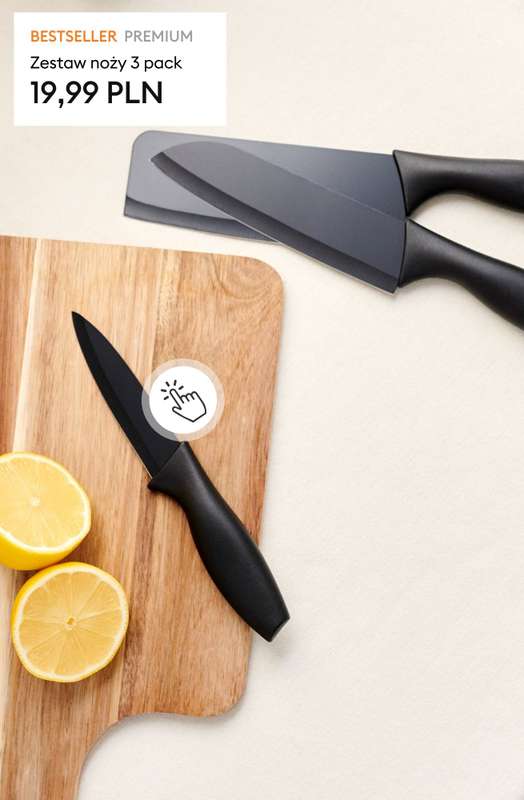 Sinsay - gazetka promocyjna Dom w wydaniu PREMIUM od środy 14.01  - strona 29