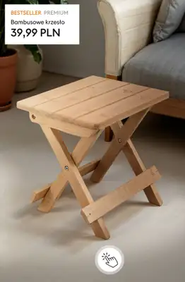 Sinsay - gazetka promocyjna Dom w wydaniu PREMIUM od środy 14.01  - strona 19