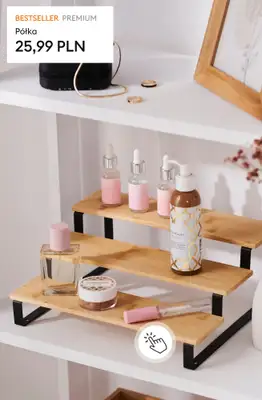 Sinsay - gazetka promocyjna Dom w wydaniu PREMIUM od środy 14.01  - strona 28