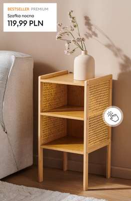 Sinsay - gazetka promocyjna Dom w wydaniu PREMIUM od środy 14.01  - strona 27