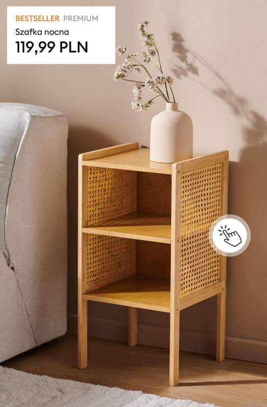 Sinsay - gazetka promocyjna Dom w wydaniu PREMIUM od środy 14.01  - strona 27