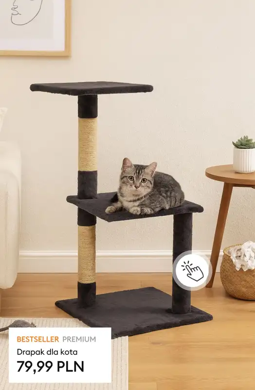 Sinsay - gazetka promocyjna Dom w wydaniu PREMIUM od środy 14.01  - strona 25