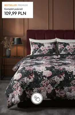 Sinsay - gazetka promocyjna Dom w wydaniu PREMIUM od środy 14.01  - strona 21