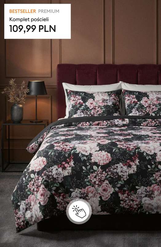 Sinsay - gazetka promocyjna Dom w wydaniu PREMIUM od środy 14.01  - strona 21