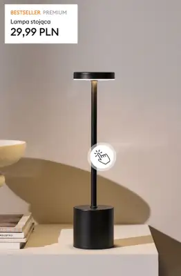 Sinsay - gazetka promocyjna Dom w wydaniu PREMIUM od środy 14.01  - strona 16