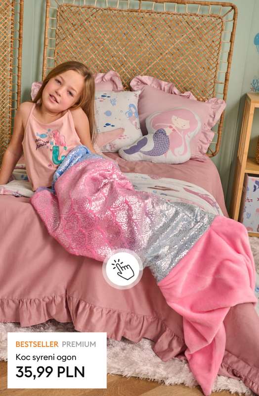 Sinsay - gazetka promocyjna Dom w wydaniu PREMIUM od środy 14.01  - strona 8