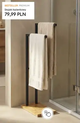 Sinsay - gazetka promocyjna Dom w wydaniu PREMIUM od środy 14.01  - strona 18