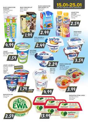 Mleko zagęszczone niesłodzone 7,5%