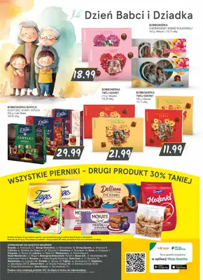 Słoneczko - gazetka promocyjna Gazetka od czwartku 15.01 do niedzieli 25.01 - strona 12