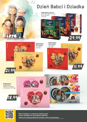 Słoneczko - gazetka promocyjna Gazetka od czwartku 15.01 do niedzieli 25.01 - strona 12