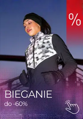 BEST SALE - gazetka promocyjna Intersport | SALE do -60% od środy 14.01 do czwartku 22.01 - strona 5