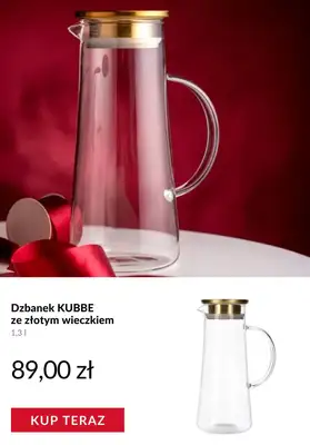 Homla - gazetka promocyjna -20% od 50 zł z kodem od środy 14.01  - strona 5