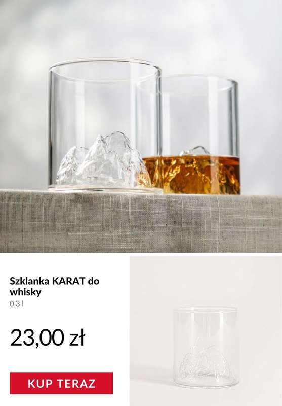 Homla - gazetka promocyjna -20% od 50 zł z kodem od środy 14.01  - strona 6