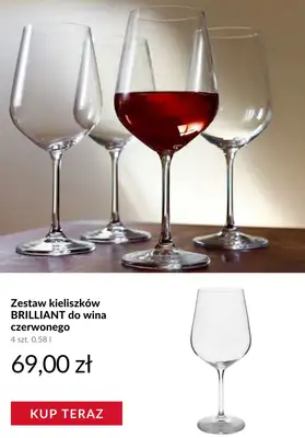 Homla - gazetka promocyjna -20% od 50 zł z kodem od środy 14.01  - strona 7