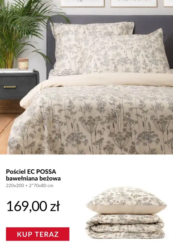 Homla - gazetka promocyjna -20% od 50 zł z kodem od środy 14.01  - strona 8