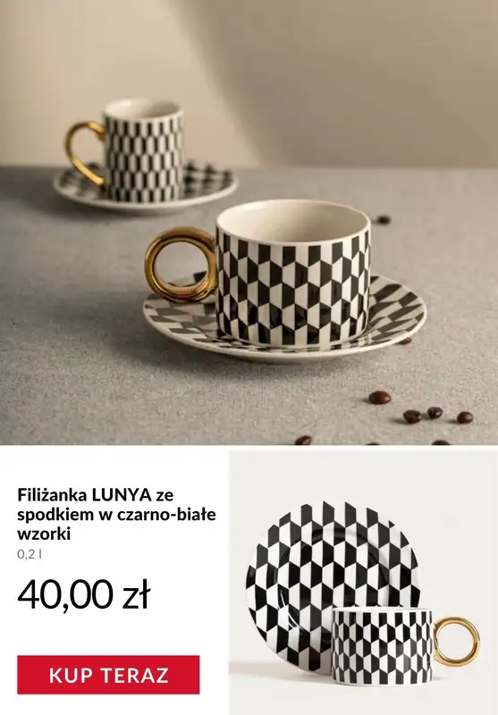 Dzień Babci i Dziadka - gazetka promocyjna Homla | Prezenty na Dzień Babci i Dziadka od środy 14.01  - strona 12