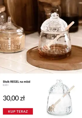 Dzień Babci i Dziadka - gazetka promocyjna Homla | Prezenty na Dzień Babci i Dziadka od środy 14.01  - strona 3