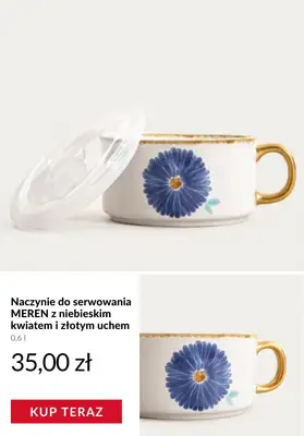 Homla - gazetka promocyjna Prezenty na Dzień Babci i Dziadka od czwartku 15.01  - strona 4