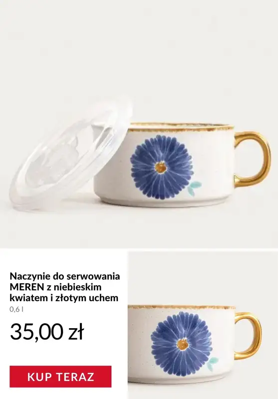 Homla - gazetka promocyjna Prezenty na Dzień Babci i Dziadka od czwartku 15.01  - strona 4