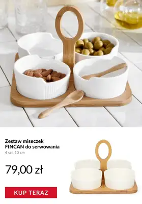 Homla - gazetka promocyjna Prezenty na Dzień Babci i Dziadka od czwartku 15.01  - strona 7