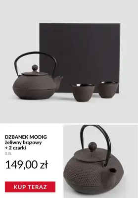 Homla - gazetka promocyjna Prezenty na Dzień Babci i Dziadka od czwartku 15.01  - strona 9