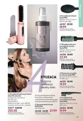 Oriflame - gazetka promocyjna Katalog 3/2026 od środy 11.02 do wtorku 03.03 - strona 163