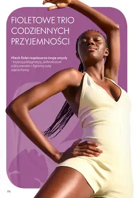 Oriflame - gazetka promocyjna Katalog 3/2026 od środy 11.02 do wtorku 03.03 - strona 176