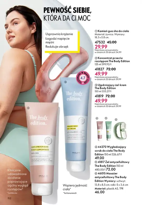 Oriflame - gazetka promocyjna Katalog 3/2026 od środy 11.02 do wtorku 03.03 - strona 152