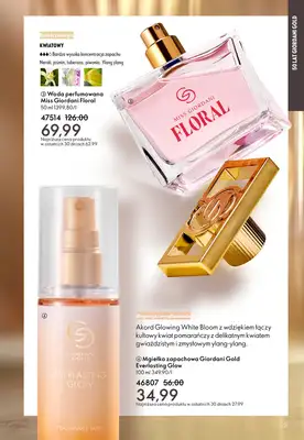 Oriflame - gazetka promocyjna Katalog 3/2026 od środy 11.02 do wtorku 03.03 - strona 21