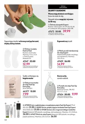 Oriflame - gazetka promocyjna Katalog 3/2026 od środy 11.02 do wtorku 03.03 - strona 148