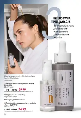 Oriflame - gazetka promocyjna Katalog 3/2026 od środy 11.02 do wtorku 03.03 - strona 162