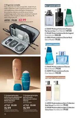 Oriflame - gazetka promocyjna Katalog 3/2026 od środy 11.02 do wtorku 03.03 - strona 98
