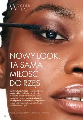 Oriflame - gazetka promocyjna Katalog 3/2026 od środy 11.02 do wtorku 03.03 - strona 36