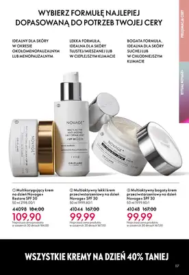 Oriflame - gazetka promocyjna Katalog 3/2026 od środy 11.02 do wtorku 03.03 - strona 117