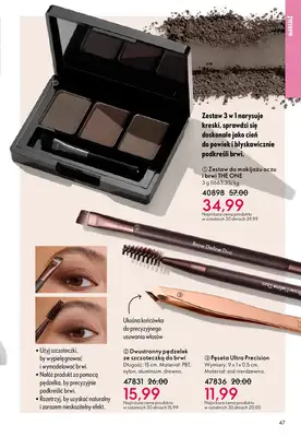 Oriflame - gazetka promocyjna Katalog 3/2026 od środy 11.02 do wtorku 03.03 - strona 47